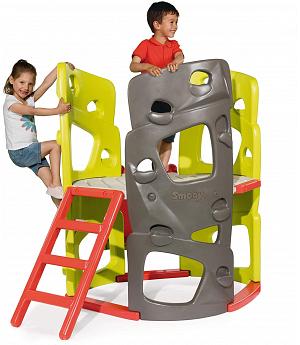 SMOBY TORRE ESCALADA II - SMOBY840204